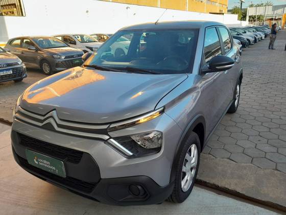 CITROËN C3 2024