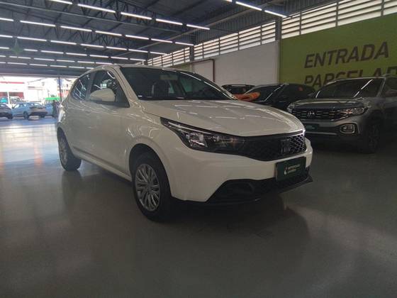 FIAT ARGO 2025
