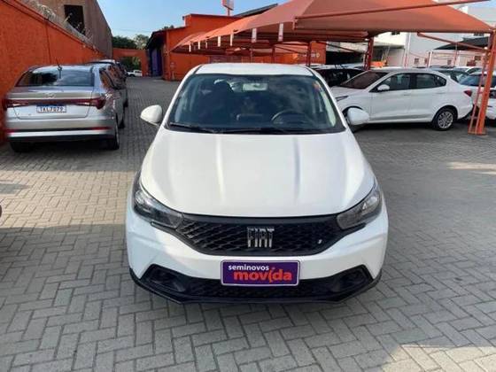 FIAT ARGO 2025