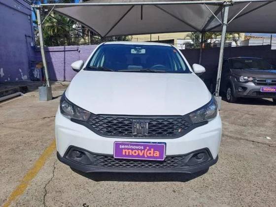 FIAT ARGO 2025