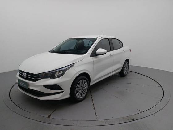 FIAT CRONOS 2024