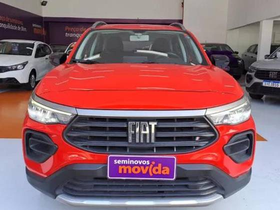 FIAT PULSE 2024