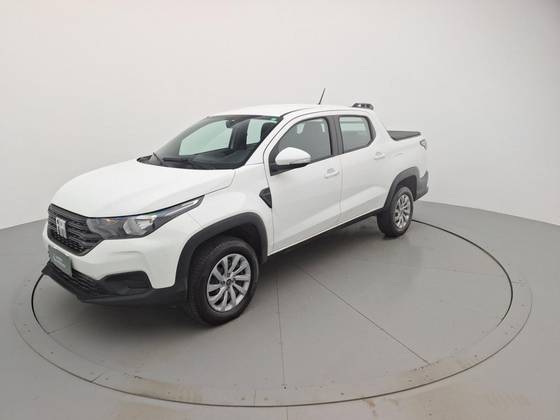 FIAT STRADA 2024
