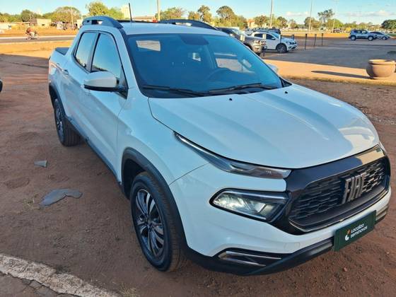 FIAT TORO 2024