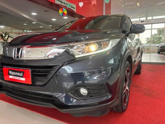 HONDA HR-V 2021