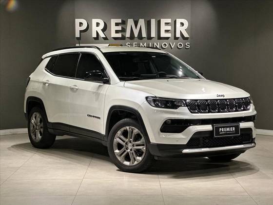 JEEP COMPASS 2023