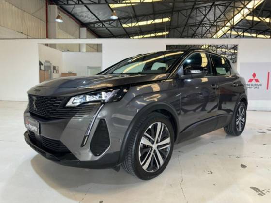 PEUGEOT 3008 2023