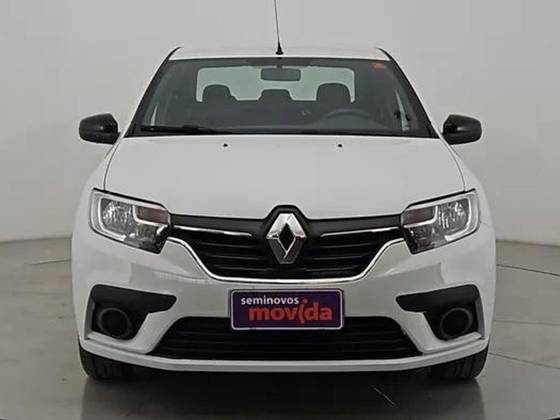 RENAULT LOGAN 2024
