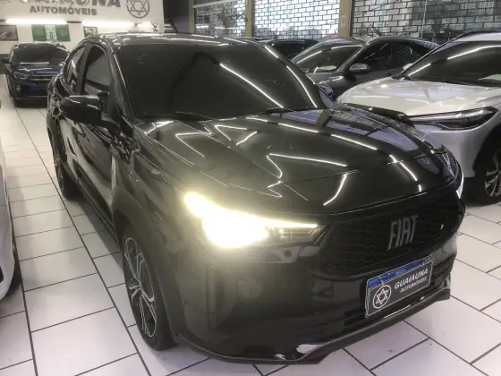 FIAT FASTBACK 2025