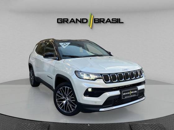 JEEP COMPASS 2022
