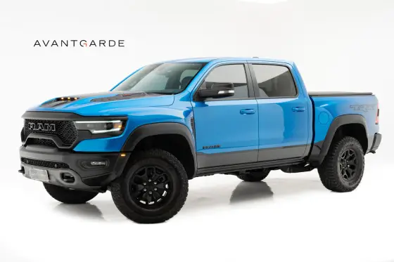 RAM 1500 2022