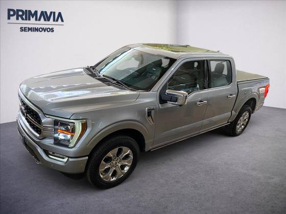 FORD F-150 2023