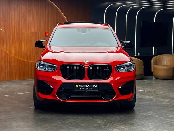 BMW X3 2020