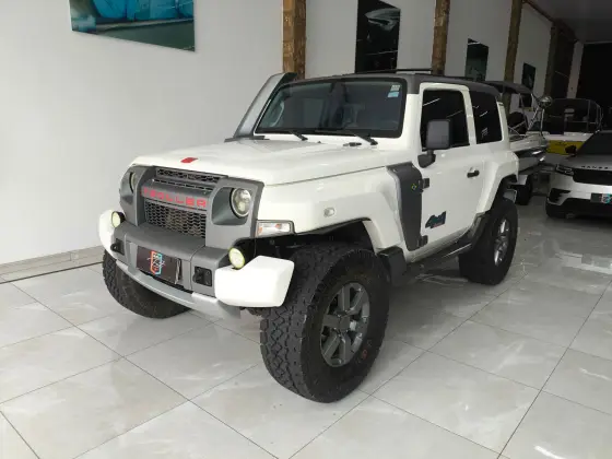 TROLLER T4 2016