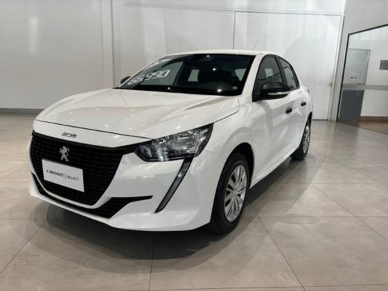PEUGEOT 208 2024