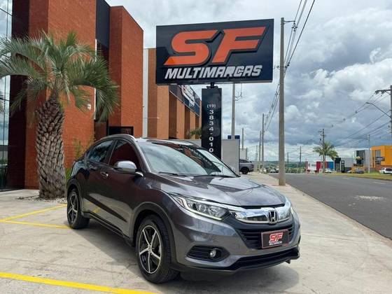 HONDA HR-V 2021