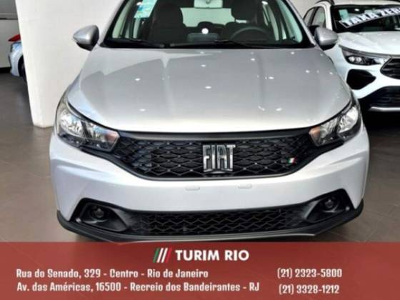 FIAT ARGO 2026
