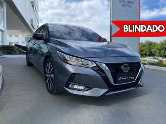 NISSAN SENTRA 2023