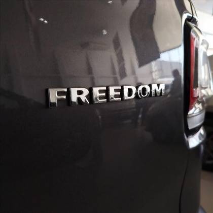 FIAT STRADA 2024
