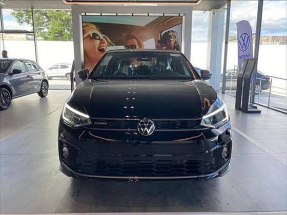 VOLKSWAGEN VIRTUS 2026