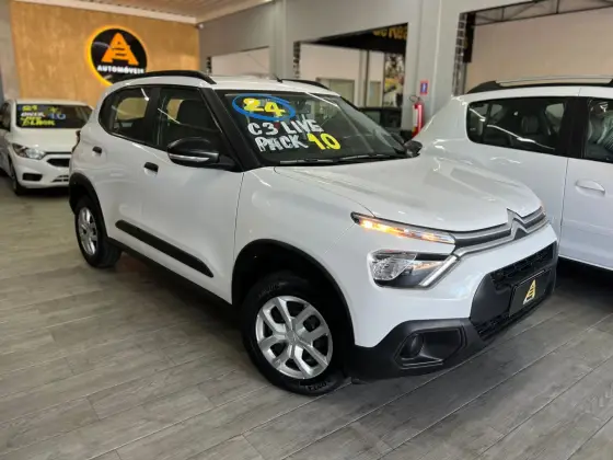 CITROËN C3 2024