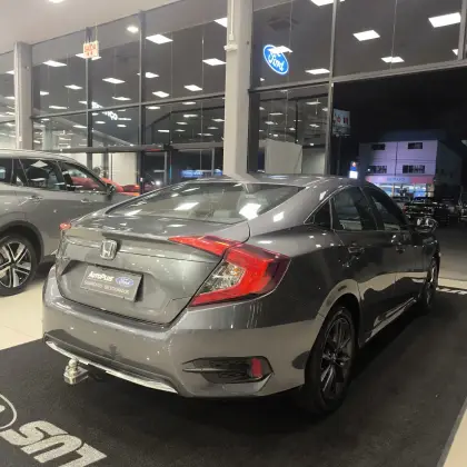 HONDA CIVIC 2020