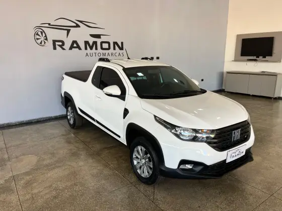FIAT STRADA 2022