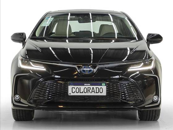 TOYOTA COROLLA 2025