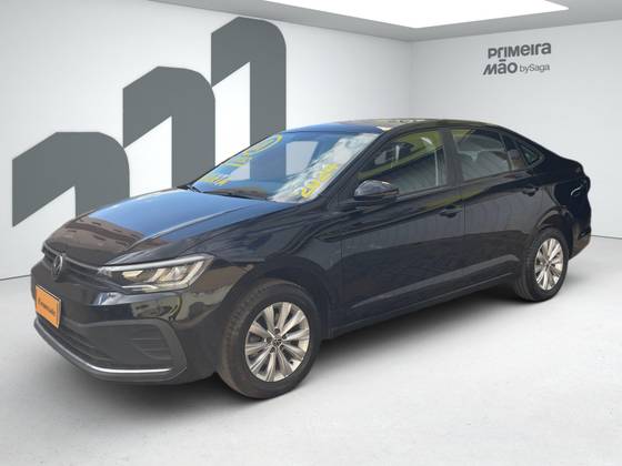 VOLKSWAGEN VIRTUS 2024