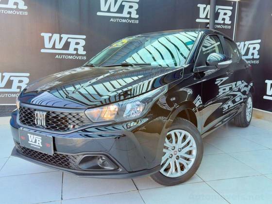 FIAT ARGO 2025