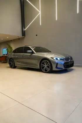 BMW 320i 2023