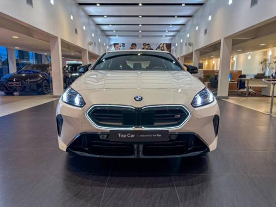 BMW M 235i 2026