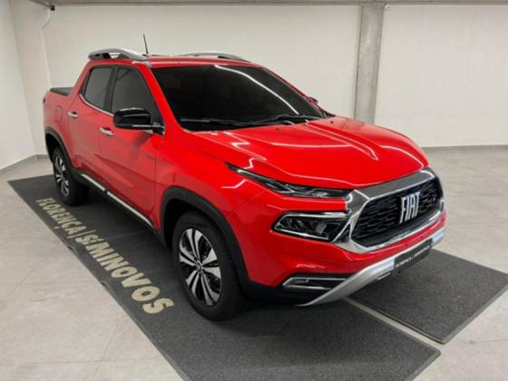 FIAT TORO 2025