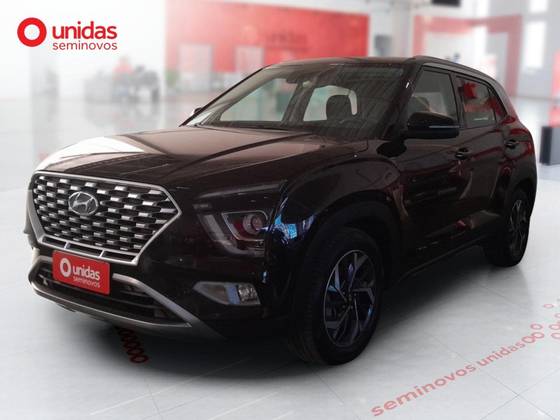 HYUNDAI CRETA 2024