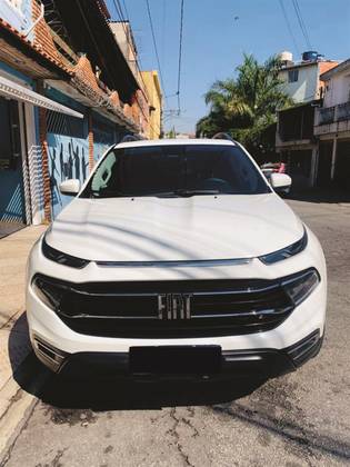 FIAT TORO 2023