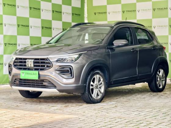 FIAT PULSE 2022