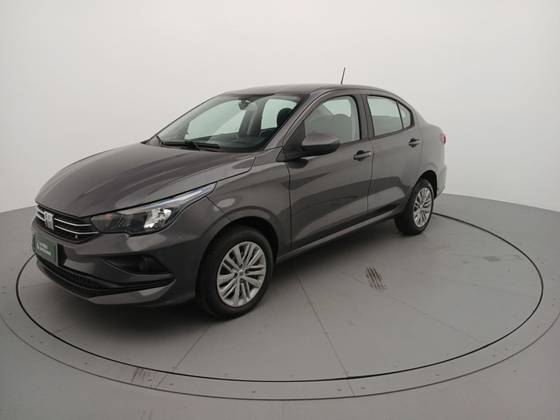 FIAT CRONOS 2024