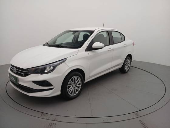FIAT CRONOS 2024