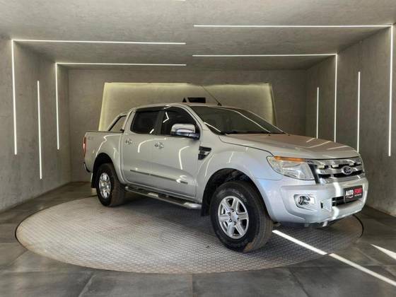 FORD RANGER 2014