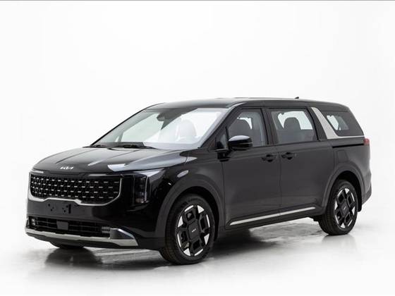 KIA CARNIVAL 2025
