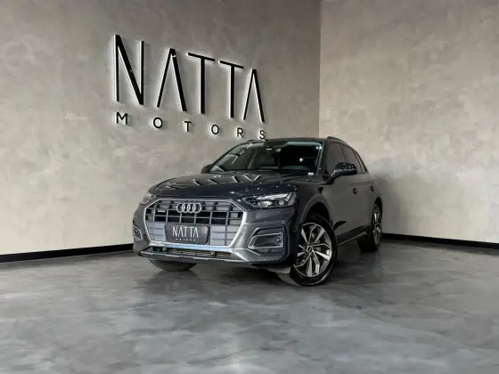 AUDI Q5 2021