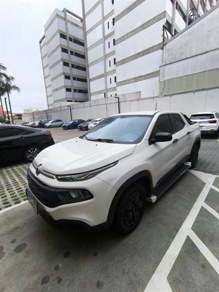 FIAT TORO 2020