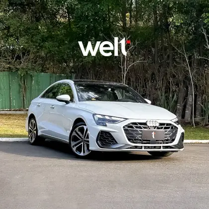 AUDI A3 2025