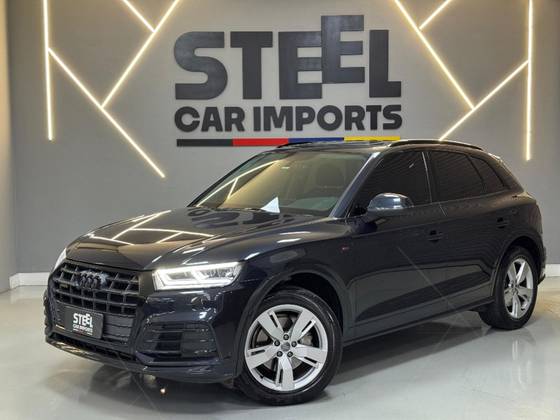 AUDI Q5 2020