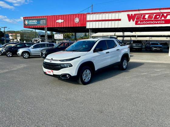 FIAT TORO 2019