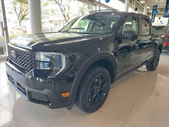 FORD MAVERICK 2025