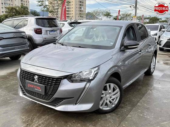 PEUGEOT 208 2024