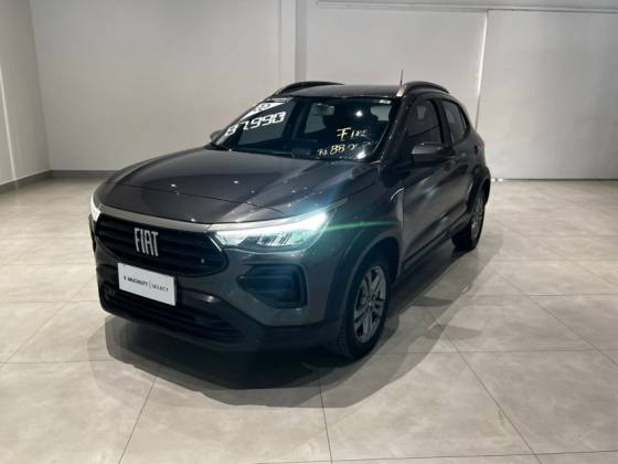 FIAT PULSE 2022