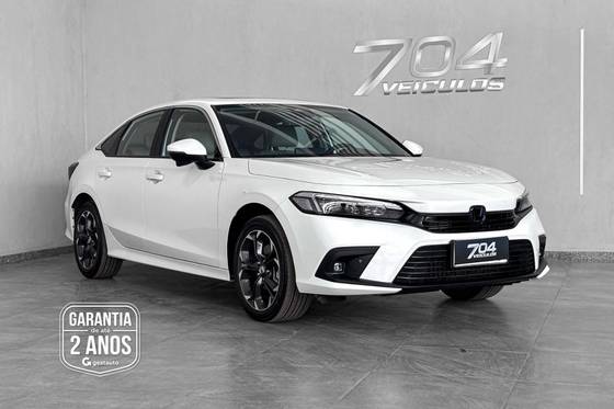 HONDA CIVIC 2024