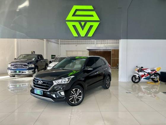 HYUNDAI CRETA 2021